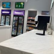 If you're located in the West Midlands, consider a Micro Market over the outdated staff canteen.