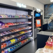 The Micro Market is an unrivalled choice as a vending solution for employees.