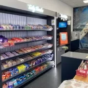The Micro Market is an unrivalled choice as a vending solution for employees.