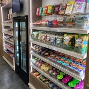 The Micro Market vending solution is becoming a lot more popular for B2B businesses.