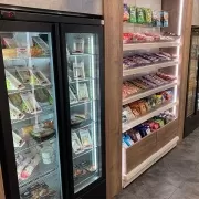 The Micro Market is a quality vending solution for larger businesses.