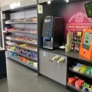 The Coinadrink Micro Market is a workplace vending solution that remains ahead of its time.