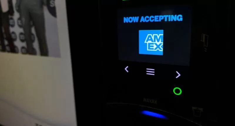 Coinadrink will use the impending 3G switch-off to improve our vending machine service.