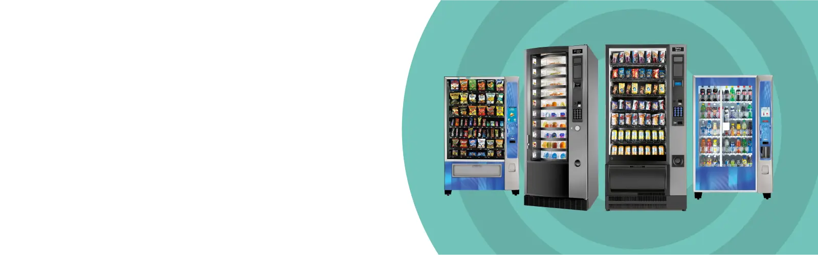 Vending Machines Coinadrink