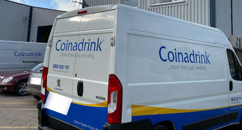 Our ISO 14001 certification emphasises our commitment to reducing our carbon footprint.