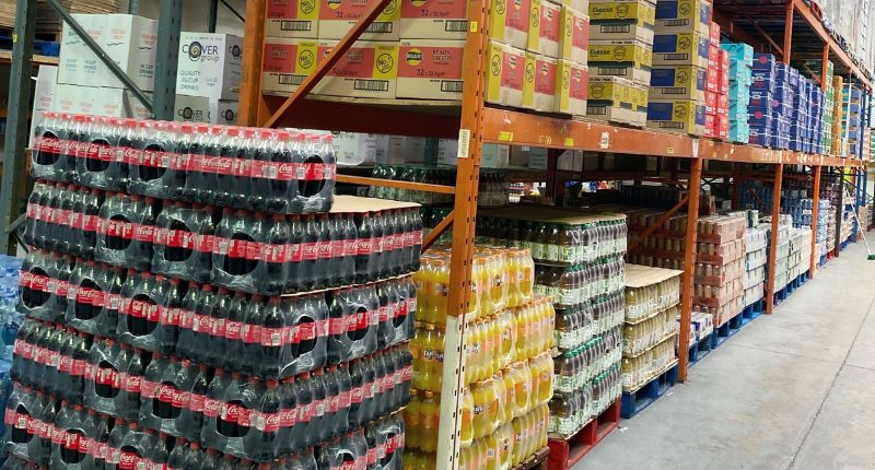 We have the ISO 14001 certification, which relates to occupational health and safety.