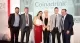 Coinadrink won the Best Customer Service award at the Vendies ceremony.