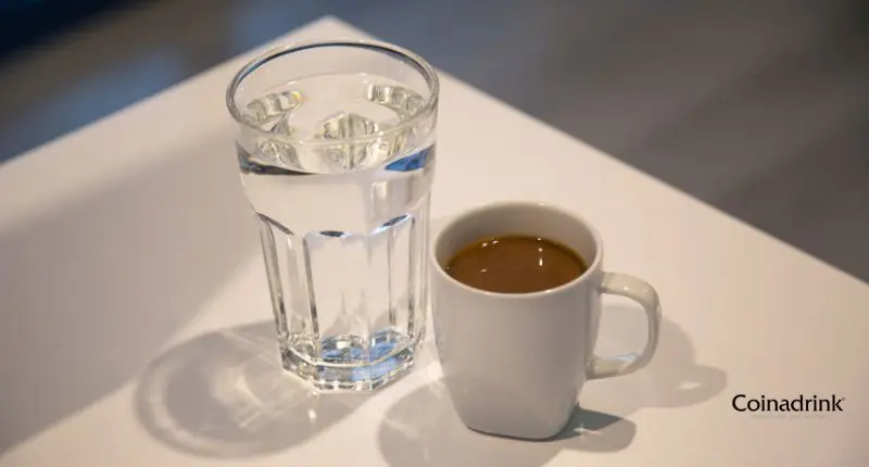 A coffee machine and a water dispenser in your workplace can deliver countless benefits.