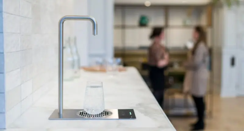 You can buy or rent stunning water dispensers from Coinadrink and enjoy the benefits of beautiful hydration at work.