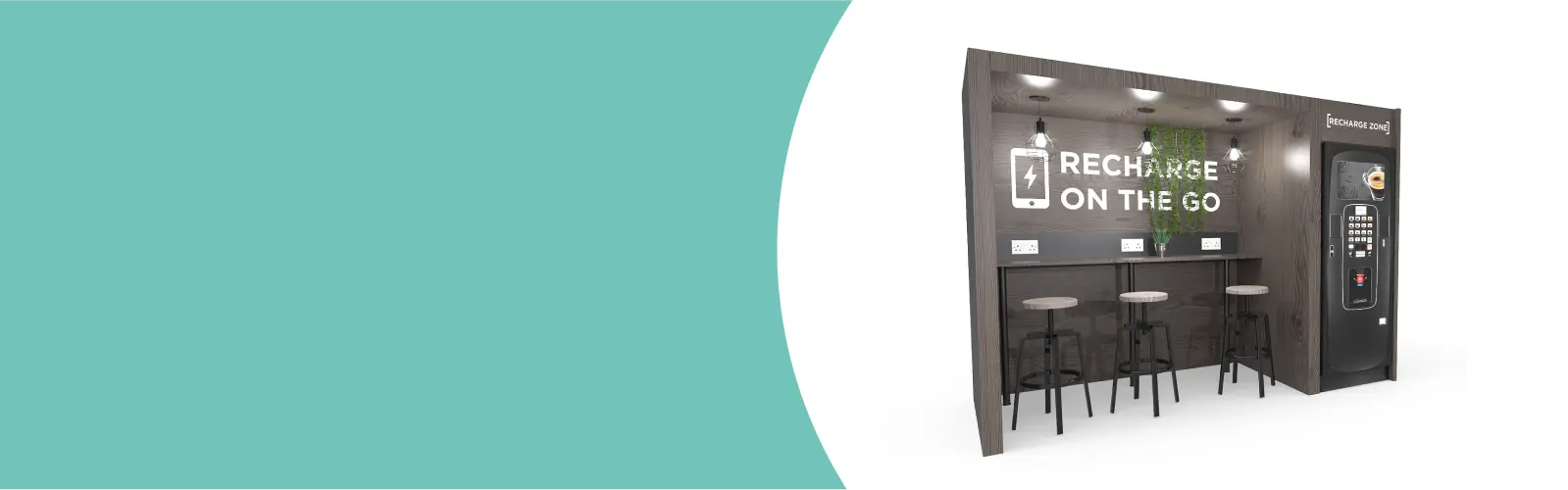 Vending Furniture Solutions