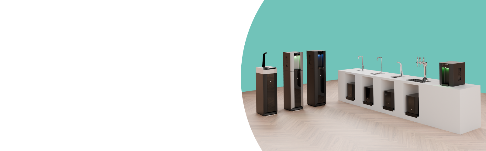 r Dispensers from Coinadrink