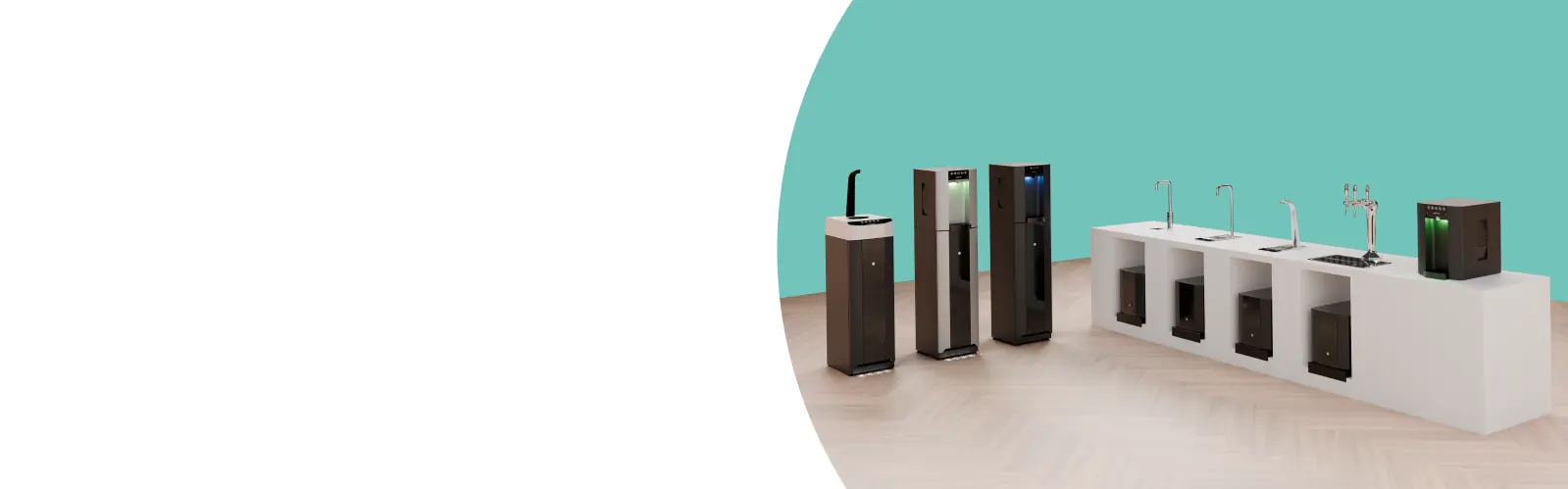 r Dispensers from Coinadrink