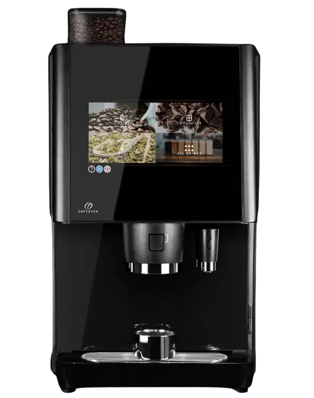 Vitro S3 Espresso Tabletop Coffee Machine