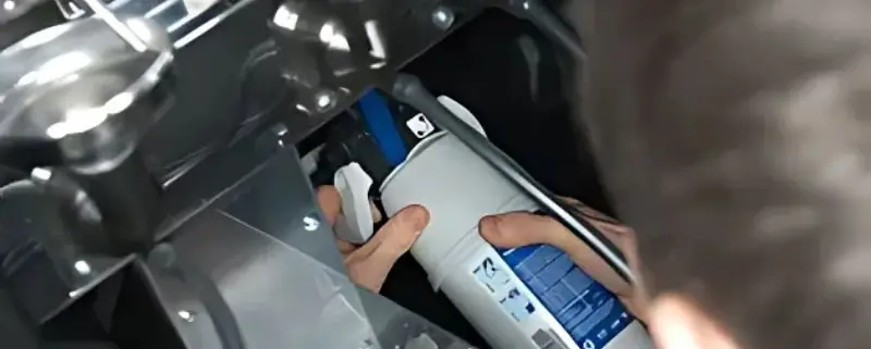 Coinadrink uses Brita water filters in our hot drinks vending machines and commercial coffee machines.