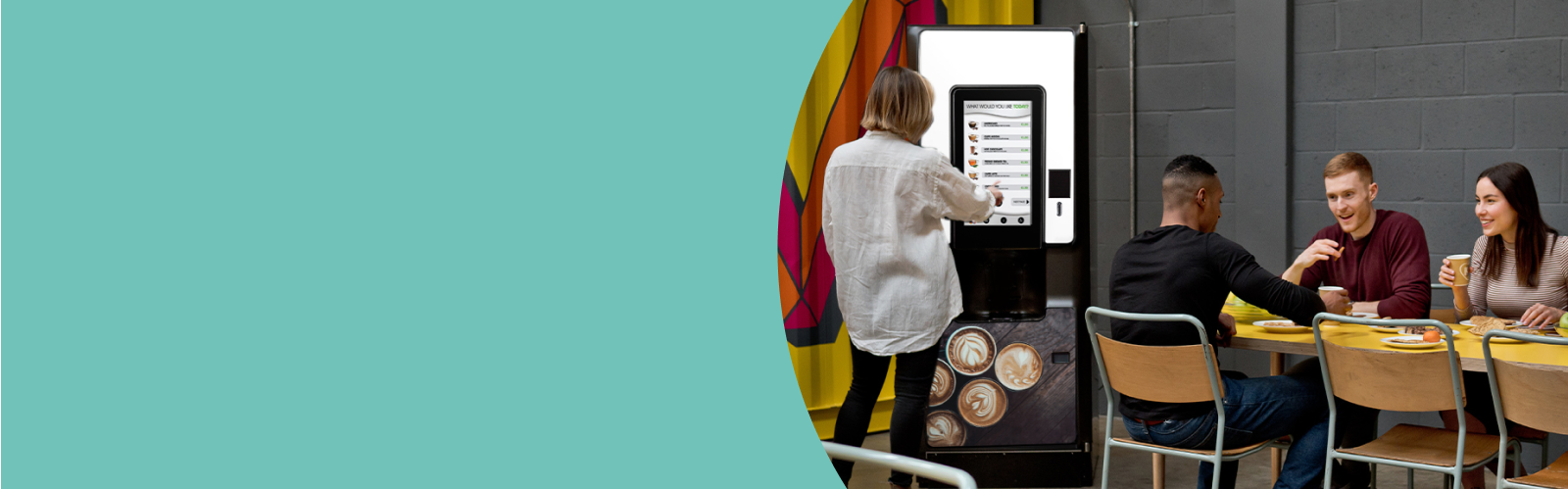 Industry leading hygiene standards