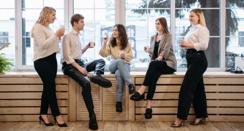 Our blog post looks at the best type of commercial coffee machines for small businesses