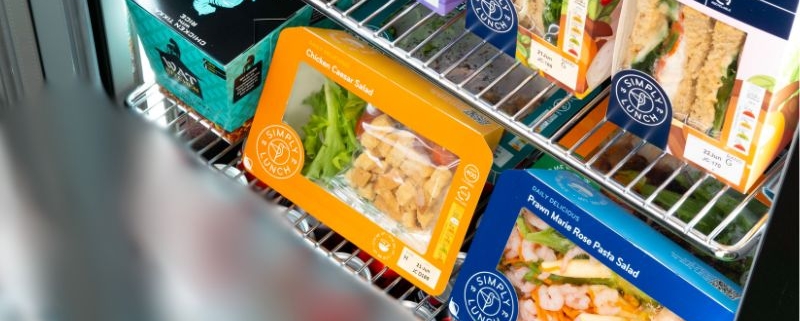 Healthier vending options can help your team embrace healthier eating and healthier living in 2025.