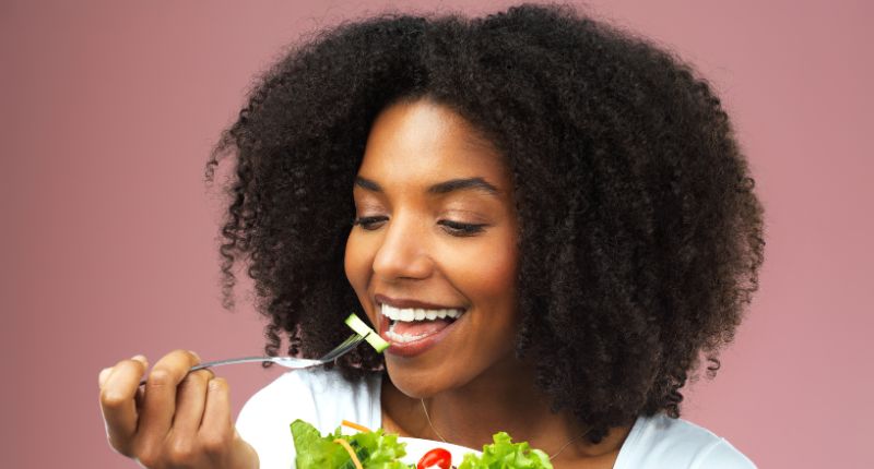 Healthier vending machine options encourage your staff to eat healthier, which in turn could boost wellbeing and productivity.