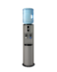 The AquaPoint 60B bottled water cooler is a reliable and robust cooler that delivers delicious chilled and ambient drinking water.