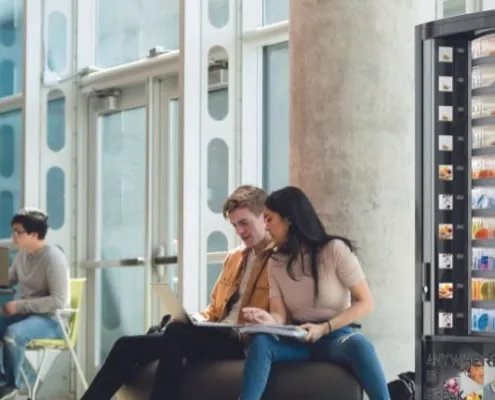 Workplace vending trends for 2025 range from a desire for healthier options to better quality coffee, all whilst keeping costs low.