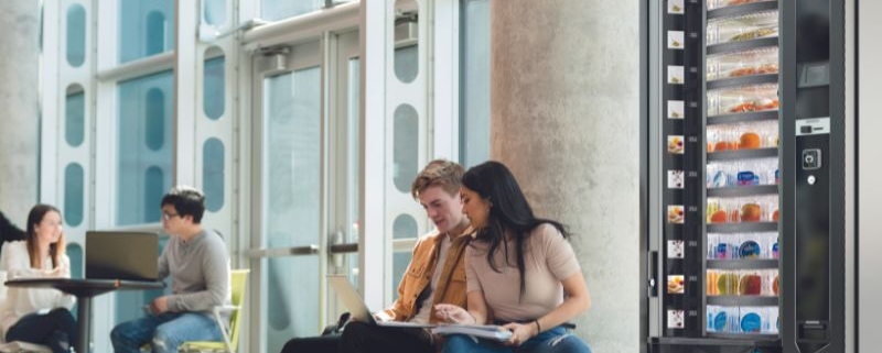 Workplace vending trends for 2025 range from a desire for healthier options to better quality coffee, all whilst keeping costs low.
