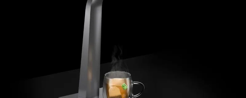 Find out why a hot tap may be a better hot drinks solution than a kettle for your workplace