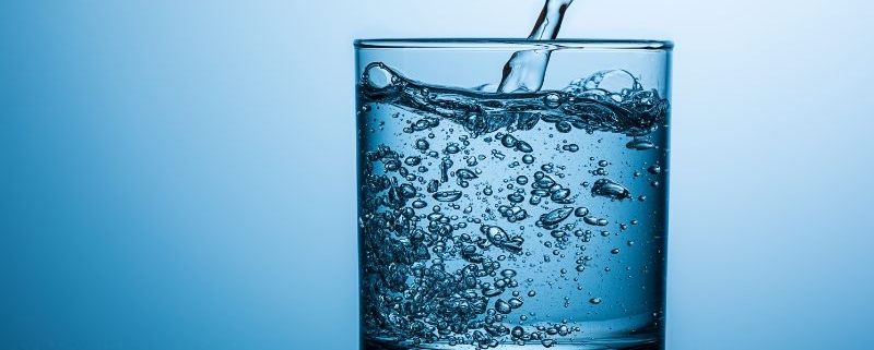 5 health benefits of drinking water daily