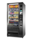 The GUSTO 8P snack and cold drinks vending machine is available to buy or rent from Coinadrink Limited.