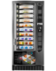 Buy or rent the GUSTO DRUM fresh food vending machine from Coinadrink Limited.