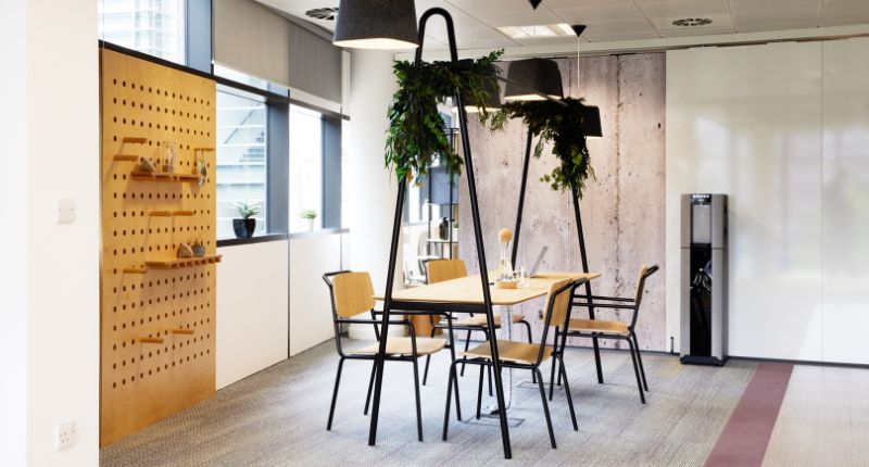 We explore how plumbed water dispensers work.