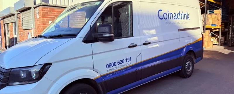 Coinadrink Limited has been shortlisted as a finalist in nine award categories across two highly respected award platforms for 2025 — The Vendies and the Express & Star Business Awards.