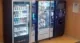 Coinadrink's full service vending promises replenishment, maintenance and full vending machine cleaning