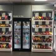 Micro Market design is as unique as your business. Design your perfect vision and watch as we bring it to life.