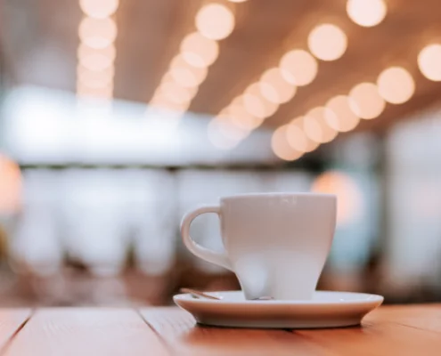 Workplace coffee trends: How Coinadrink can enhance your office brew