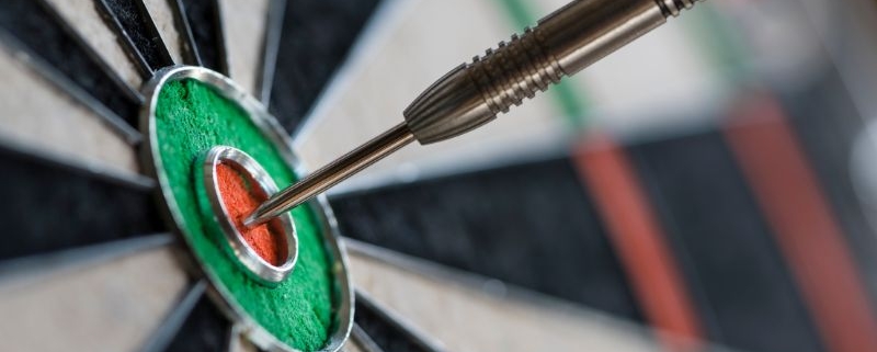 Coinadrink is heading back to Flight Club, Birmingham, for our second staff social event