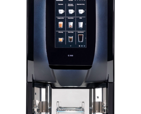 Buy or rent the Gaggia G 300 Commercial Coffee Machine from Coinadrink