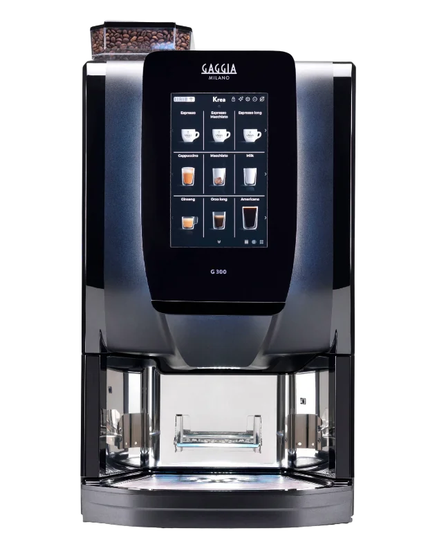 Buy or rent the Gaggia G 300 Commercial Coffee Machine from Coinadrink