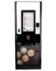 Experience a 21" full HD touchscreen with the Coti hot drinks vending machine, available to buy or rent from Coinadrink with an optional fully managed service.