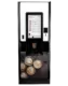 Experience a 21" full HD touchscreen with the Coti hot drinks vending machine, available to buy or rent from Coinadrink with an optional fully managed service.