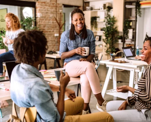 Explore the office coffee trends that you can get on board with in 2026.