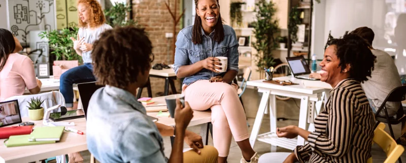 Explore the office coffee trends that you can get on board with in 2026.