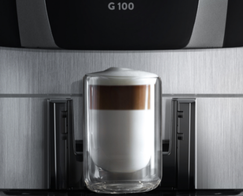 Vending refreshments such as coffee, fresh food and filtered drinking water can significantly improve employee wellbeing and productivity