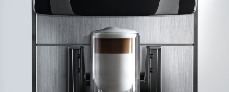 Vending refreshments such as coffee, fresh food and filtered drinking water can significantly improve employee wellbeing and productivity