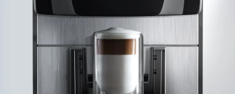 Vending refreshments such as coffee, fresh food and filtered drinking water can significantly improve employee wellbeing and productivity