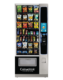 The Merchant 4 snack vending machine is available to buy or rent from Coinadrink Limited, with an optional fully managed service.