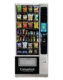 The Merchant 4 snack vending machine is available to buy or rent from Coinadrink Limited, with an optional fully managed service.