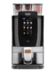 The Gaggia G 100 fresh milk commercial coffee machine is available to buy or rent from Coinadrink