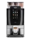 The Gaggia G 100 fresh milk commercial coffee machine is available to buy or rent from Coinadrink