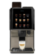 The Vitro X1 commercial coffee machine is available to buy or rent from Coinadrink with an optional maintenance plan.