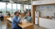 Discover how a water cooler can help teams stay cool and productive in the heat